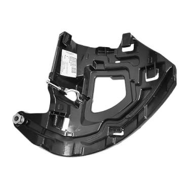 Imagem de Suporte de Farol Dianteiro Esquerdo 5c5941053b Substituição Direta para 2012-2019 100 Fácil Instalar Ótimo Excelente Ajuste Conector Correto Controle Estrito