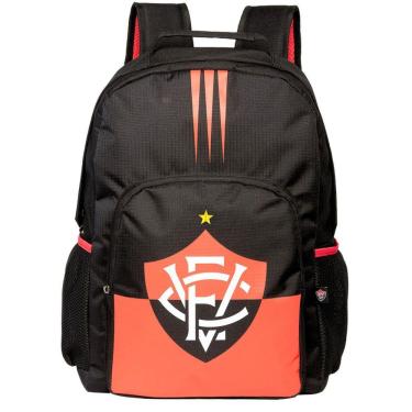 Imagem de Mochila Esportiva Time Vitória Resistente 16562