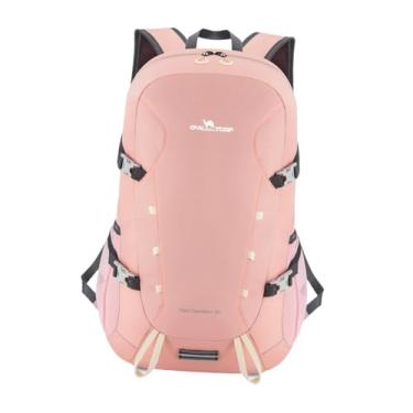 Imagem de kowaku Mochila Impermeável E Compacta para Caminhadas, Ideal para Deslocamentos Diários, Escaladas E Passeios.