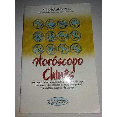 Imagem de Horoscopo Chines - EDIOURO PUBLICACOES - GRUPO EDIOURO, 3