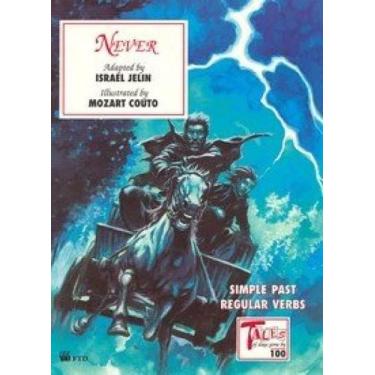 Imagem de Never - Coleção Tales - FTD (DIDATICOS), 3