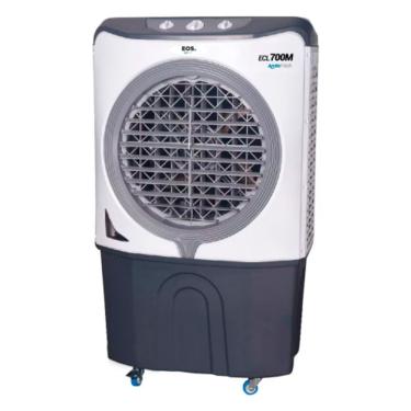 Imagem de Climatizador Ar Eos Ecl700m 70 Litros - B161356 Branco 110 Volts