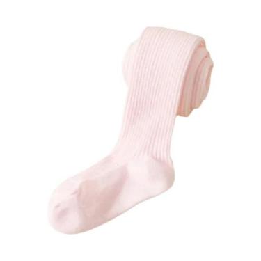 Imagem de Meias Coloridas De Algodão Para Bebês Meninos E Meninas, Meias Quentes