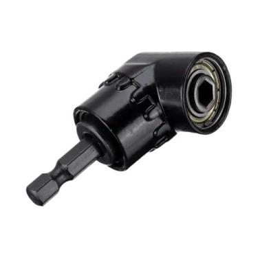 Imagem de Adaptador De Extensão De 105 Graus Para Chave De Fenda, Suporte De Soq