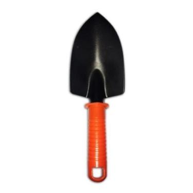 Imagem de Pazinha Larga para Jardinagem com Cabo - Bestfer