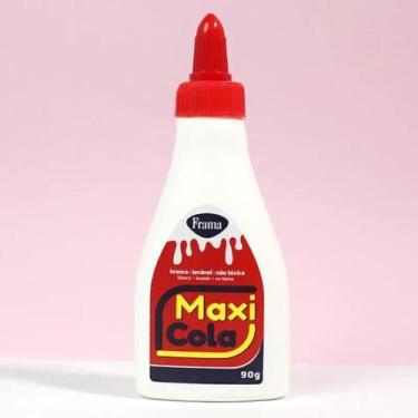 Imagem de Cola maxi 90g - Frama