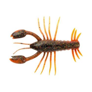 Imagem de Isca Flutuante Macia De 8cm, 4 Peças, 8.7g, Para Lagosta E Camarão, Mi