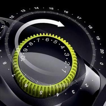 Imagem de Máquina Elétrica Portátil Corte Precisão Perfeito Conforto - Relet