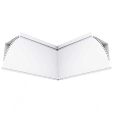 Imagem de Acab.canto P/forro Pvc Int.plasbil