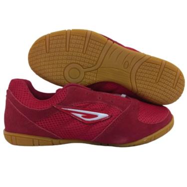 Imagem de Chuteira Couro Diavolo Trainer Futsal-Masculino