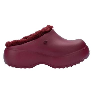 Imagem de Melissa Free Clog Fluffy Platform 35994-Feminino