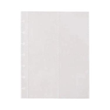 Imagem de Álbum De Fotos Kpop De 3 Polegadas Com Múltiplos Bolsos E Fichário De 