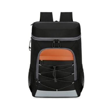 Imagem de MOCHILA TÉRMICA QUENTE E FRIO THERMAL BACKPACK MALÍSSIMA-Unissex