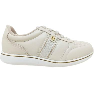 Imagem de Tênis Feminino Casual Dia a Dia Trabalho Calce Fácil Modare 7358.233