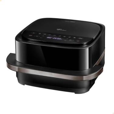 Imagem de Fritadeira Air Fryer Fischer Dual Grill 4 Litros Digital 220V