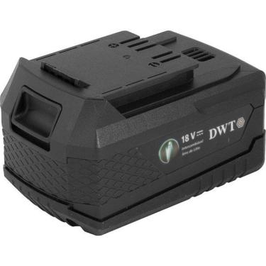 Imagem de Bateria Linha Intercambiável 18V 4,0Ah IBD 1804 DWT