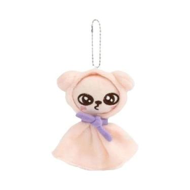 Imagem de Chaveiro De Pelúcia Fofo Stray Kids, Pingente De Animal Macio Para Dec