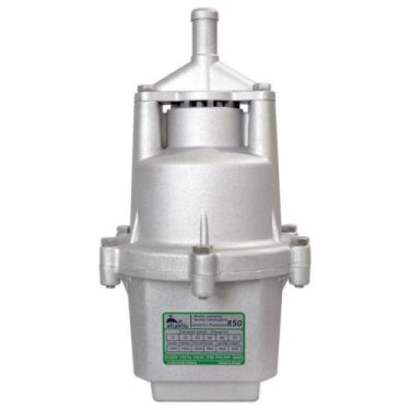 Imagem de Bomba Para Poço Submersa Sapo Atlantis 380w 850 220v