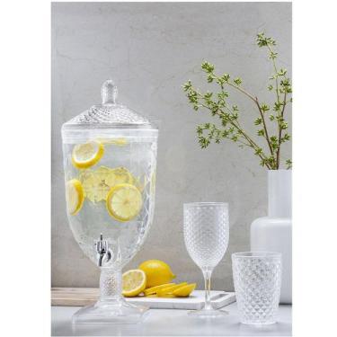 Imagem de Suqueira luxxor 5 litros acrilica paramount - Paramont