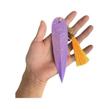 Imagem de Armas De Dardo Para Cosplay De Caçadores De Demônios Kpop Para Meninas