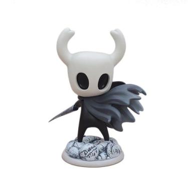 Imagem de Brinquedo de boneco de anime modelo colecionável Statue Hollows Knight