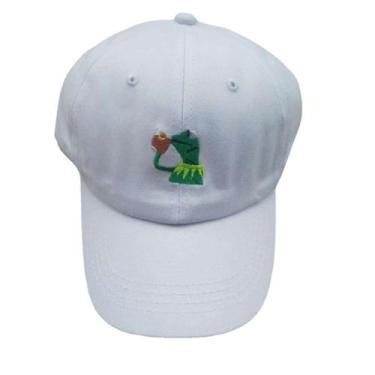Imagem de Boné de beisebol Frogs Anime Trucker para homens e mulheres - yiweisai