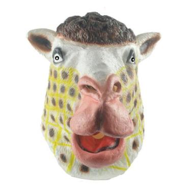 Imagem de Máscara Halloween Spot Cow Full Face Vinil 400g - yiweisai