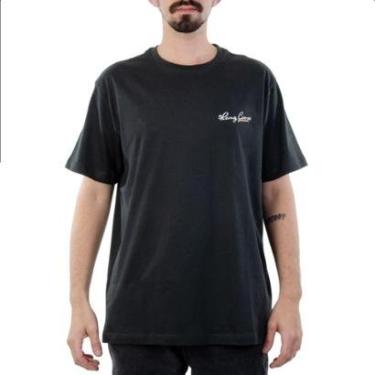 Imagem de Camiseta Masculina Hang Loose Spray-Masculino