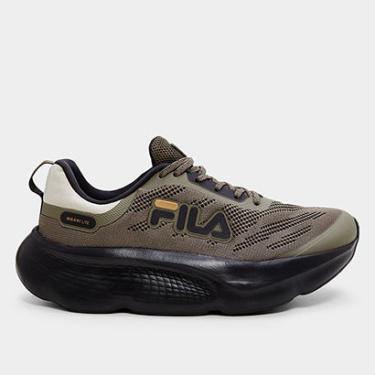 Imagem de Tênis Fila Maxxi Lite Masculino-Masculino