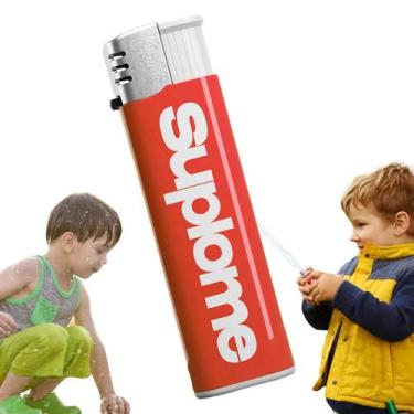 Imagem de Brinquedo de spray de água SHZONS Funny Prank para crianças e adolesce