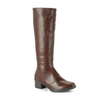 Imagem de Bota Mississipi de Cano Longo Feminina J0332-Feminino