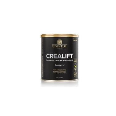 Imagem de Crealift 300g (100% Creapure) - Essential Nutrition