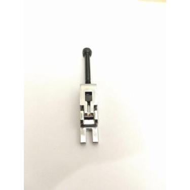 Imagem de Rastilho Carrinho Saddle Guitarra Ponte Floyd Rose Cromado - Strinberg