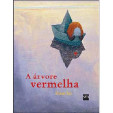 Imagem de Arvore vermelha, a - SM EDIÇOES