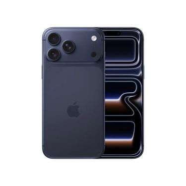 Imagem de iPhone 17 Pro Max - 256 GB - Azul