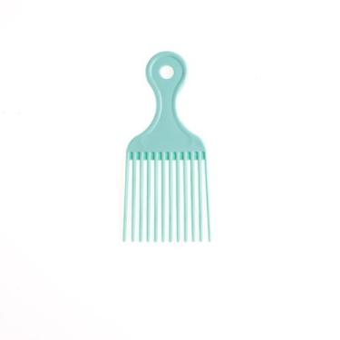 Imagem de Pente Garfo Entrelaçado C.Kamura para Cabelos Cacheados