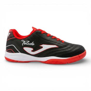 Imagem de Chuteira Joma Futsal Infantil Toledo Jr