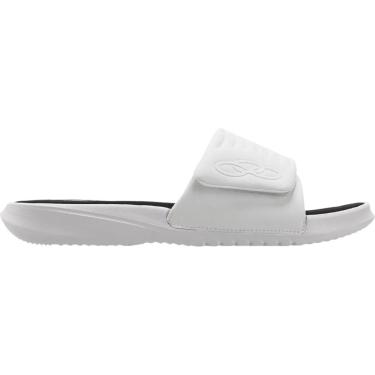 Imagem de Chinelo Masculino Slide Gaspea Casual Dia a Dia Passeio Conforto Fita Aderente Olympikus Melbourne 2