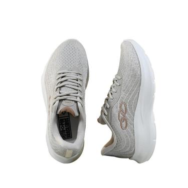 Imagem de Tênis de Treino Marfim Vênus 3 | Olympikus-Feminino