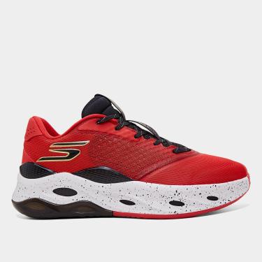 Imagem de Tênis Skechers Skx Float Masculino-Masculino