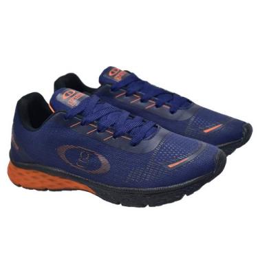 Imagem de Tenis Masculino Esportivo para Treino Musculação Leve ZeroGrama - Zero