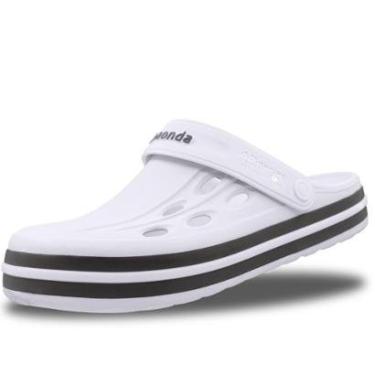 Imagem de Clog Masculino Boaonda Star Conforto-Masculino