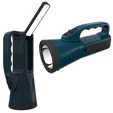 Imagem de Lanterna LED com Alça e Função Luminária YG-5714 NSBAO