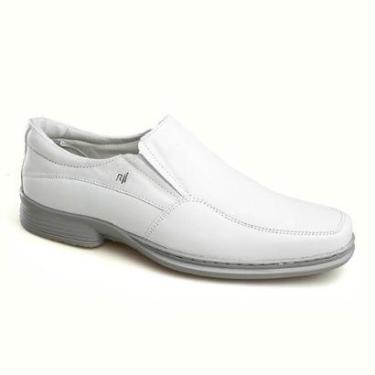 Imagem de Sapato Soft Confort Couro Rafarillo Masculino-Masculino