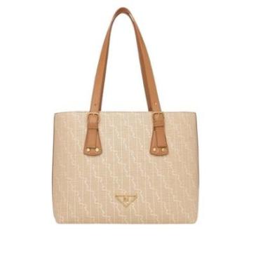 Imagem de BOLSA RAFITTHY FEMININA CASUAL 28.16151B CARAMELO-Feminino