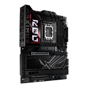 Imagem de Placa-Mãe ASUS ROG Maximus Z890 Hero, Intel, ATX, Z890, DDR5, WiFi, Preto - 90MB1ID0-M0EAY0-Unissex