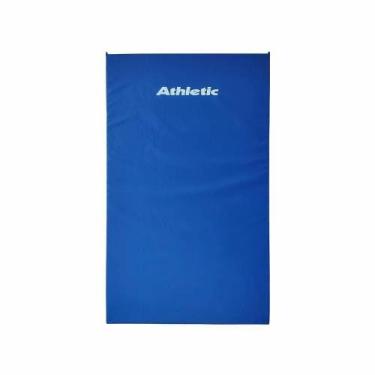 Imagem de Colchonete Fitness Athletic 100x60x3,5cm D18 Dobrável E Impermeável Pa