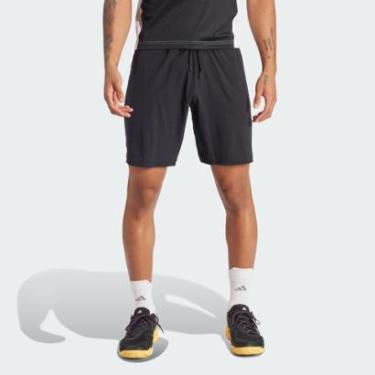 Imagem de Short Adidas Tennis Ergo Masculino-Masculino