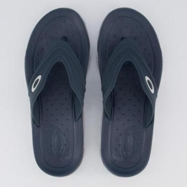 Imagem de Chinelo Oakley Titan  Masculino-Masculino