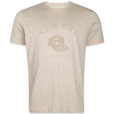 Imagem de CAMISETA NEW ERA REGULAR BRANDED COLOR IN COLOR-Masculino